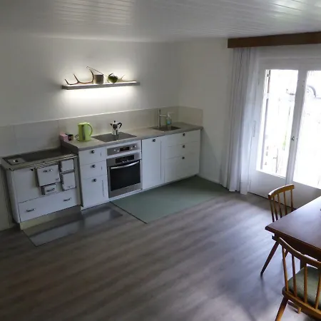 Marte Apartment