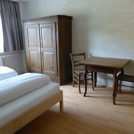 Apartamento Marte Viktorsberg