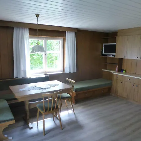 Apartment Marte