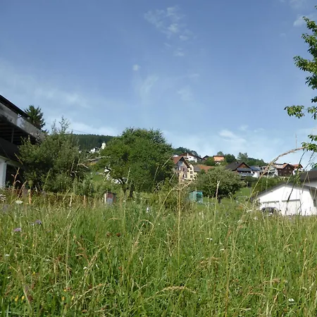 Marte Apartamento Viktorsberg