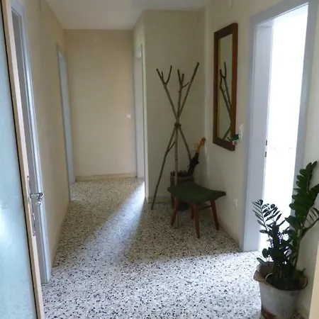 Marte Apartment Viktorsberg