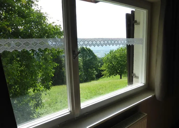 Marte 아파트 Viktorsberg